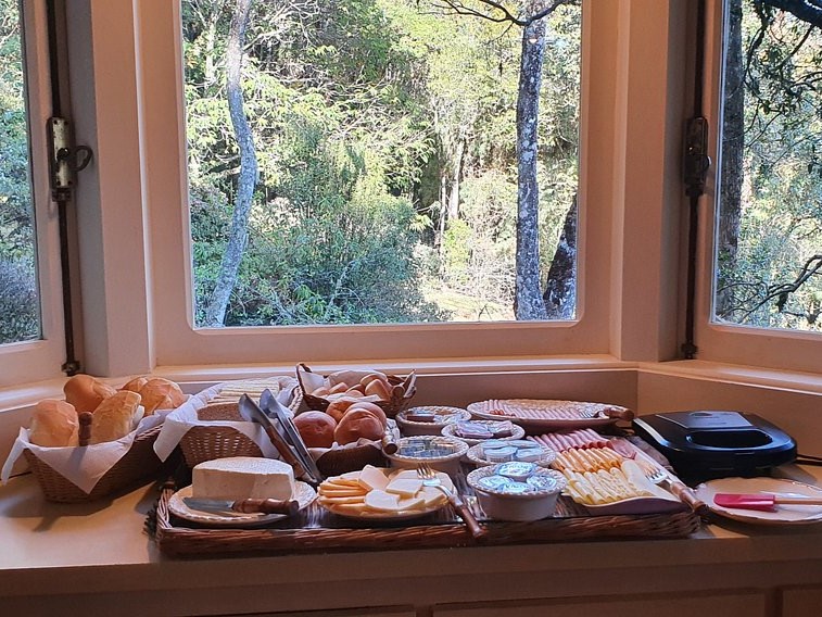 Villa Coração Guest House